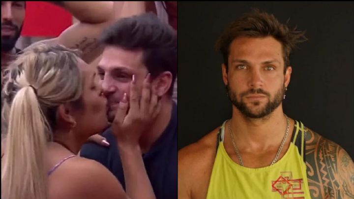 'LCDLFM' en shock: Exhiben tremendo VIDEO de Nicola Porcella en un bar gay y ¿lo sacan del clóset?