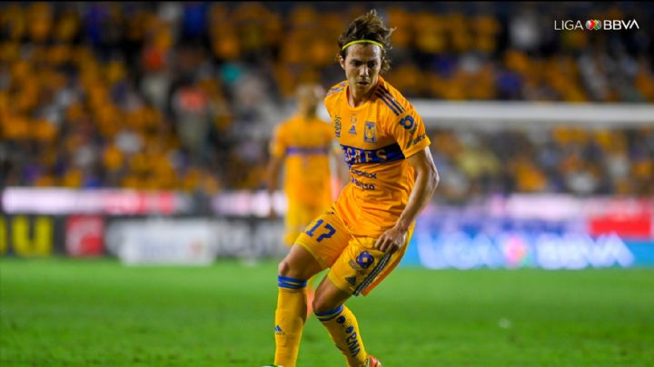 Tigres: Robert Siboldi confirma la baja de Córdova para el inicio del Apertura  2023; ¿cuándo regresa?