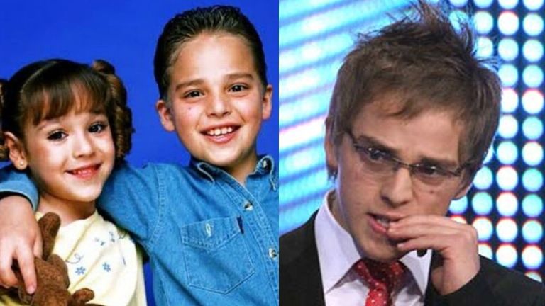 Yurem en las telenovelas