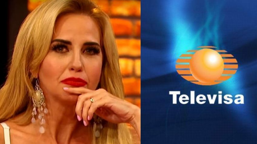 No es Raquel Bigorra: Sería un actor de Televisa quién abandonaría 'La Casa de los Famosos México'