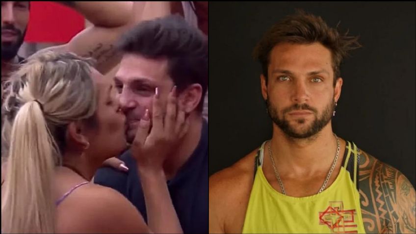 'LCDLFM' en shock: Exhiben tremendo VIDEO de Nicola Porcella en un bar gay y ¿lo sacan del clóset?