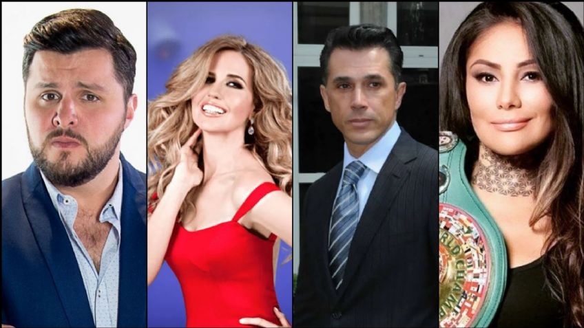 Golpe a Televisa: Filtran quién será la próxima expulsada de 'La Casa de los Famosos México'