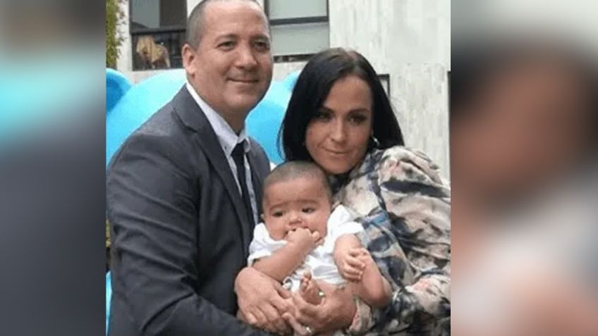 Shock en Televisa: Verdadero padre de Apolo se contactaría con Luis Enrique; Mayela Laguna lo aclara
