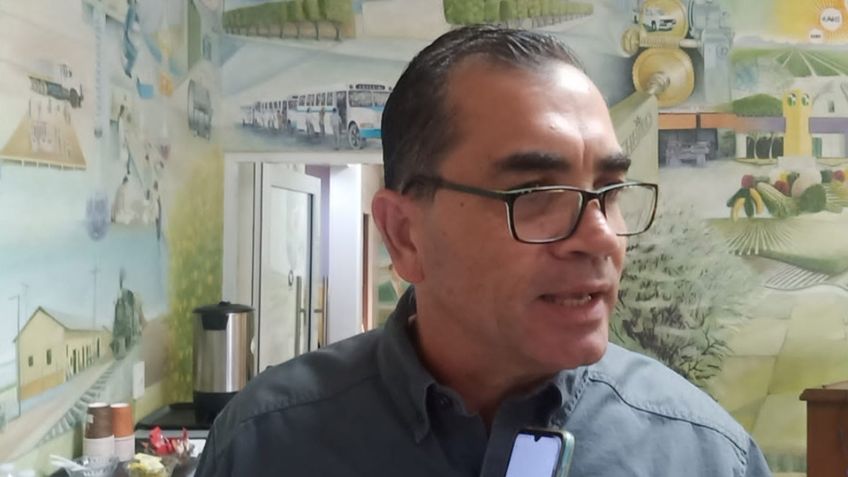 Sonora: Movimiento Ciudadano critica pintas de 'Es Claudia' en bardas y puentes de Hermosillo