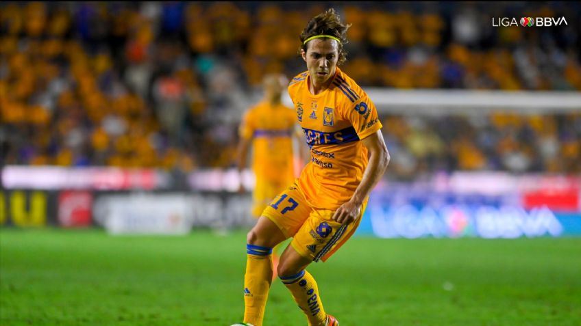 Tigres: Robert Siboldi confirma la baja de Córdova para el inicio del Apertura  2023; ¿cuándo regresa?