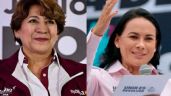 Elecciones Estado de México: ¿Quiénes son Alejandra del Moral y Delfina Gómez? Te contamos