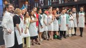 Se va de TV Azteca: Paco Palencia no convencería en 'MasterChef Celebrity' y sería eliminado