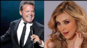 ¿Indirecta a Luis Miguel? Aracely Arámbula confiesa que sintió "amor del bueno" gracias a estos 'chicos'