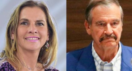 Elecciones 2023: Mientras Beatriz Gutiérrez llama al voto libre, Vicente Fox rompe la veda electoral