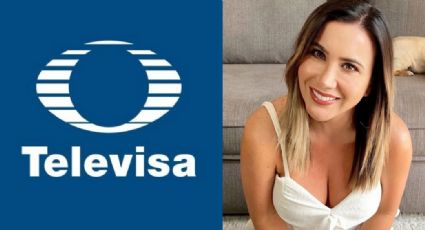 Alerta en Televisa: Mariazel reaparece con impactante mensaje tras ser hospitalizada de emergencia
