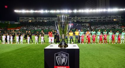 Los Angeles FC vs León: ¿Qué clubes han sido campeones de la Liga de Campeones de Concacaf?