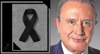 Luto en la farándula: Eduardo España, Ana Martin y otros famosos sufren la pérdida de Ricardo Rocha