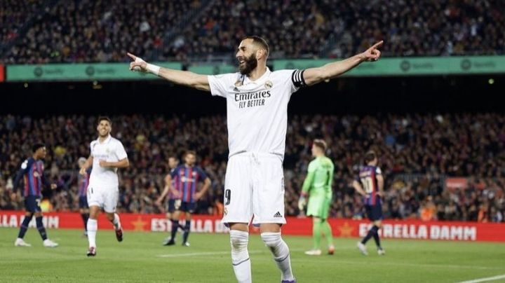 Real Madrid: ¿Quiénes son los 3 delanteros que llegarían al club tras la salida de Karim Benzema?