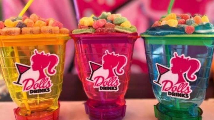 CDMX: Tras asesinato de los dueños de las 'licuachelas' de Tepito, 'Dolls Drinks' anuncia cierre