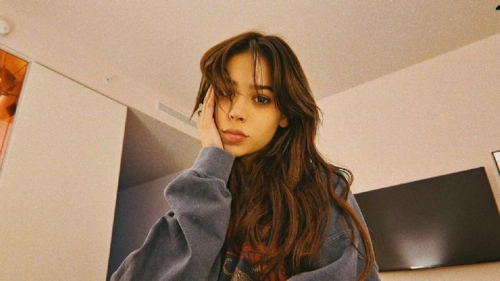 Danna Paola hace brutal confesión sobre la industria: "Ni de ped.. dejaría que mis hijos fueran actores"