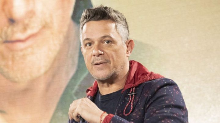 Alejandro Sanz se pronuncia a millonaria deuda y revela si es verdad que será encarcelado