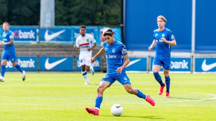 Gerardo Arteaga enfrentará a histórico de Italia en la UEFA Conference League