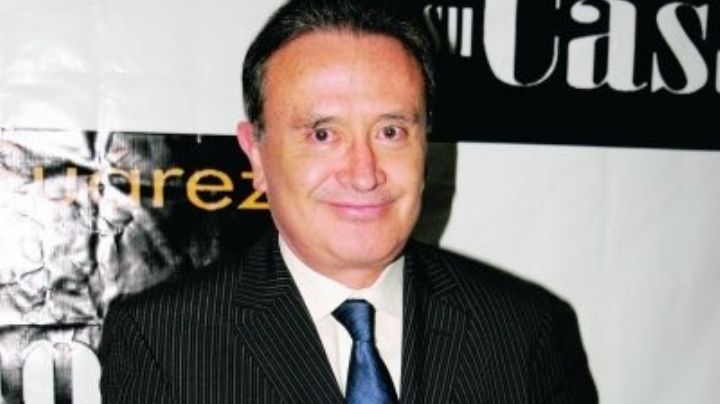 Muerte de Ricardo Rocha: Joaquín López-Dóriga confirma presunto fallecimiento del afamado periodista