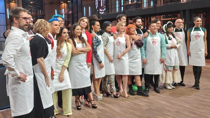 Se va de TV Azteca: Paco Palencia no convencería en 'MasterChef Celebrity' y sería eliminado