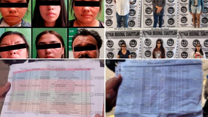 La FGR recibe 23 denuncias por delitos electorales: Compra de votos y propaganda en la elección