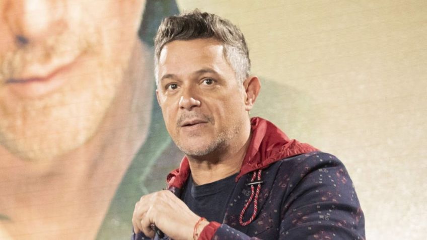 Tras estremecer a sus fans con alarmante mensaje, Alejandro Sanz abre su corazón frente a su público