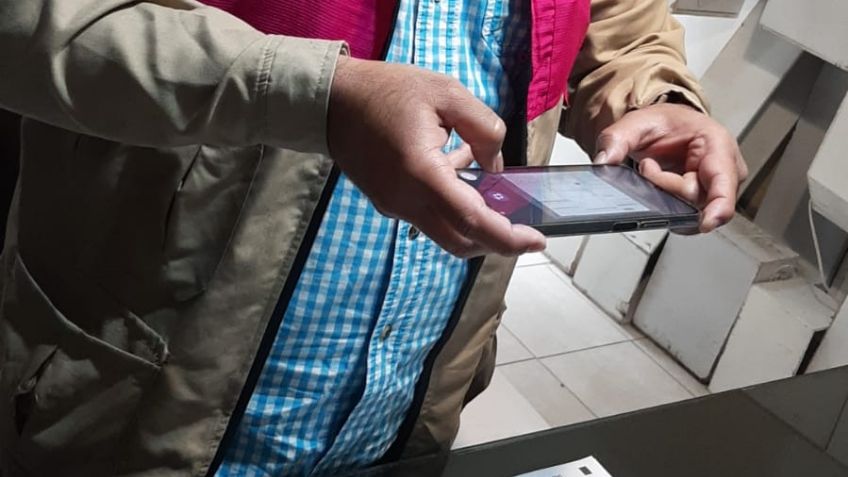 Elecciones 2023: Así funciona el PREP, herramienta que permite conocer las tendencias de votación