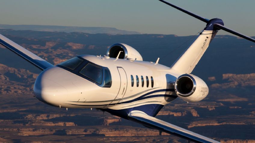 Terror en los cielos: Aeronave se desploma en Virginia, Estados Unidos; aviones F-16 lo perseguían