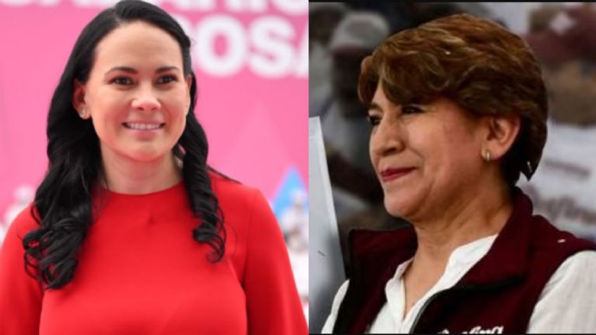 Resultados del PREP en el Edomex: Así van las elecciones ¿Delfina Gómez o Alejandra del Moral?