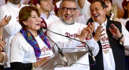 Con triunfo de Delfina Gómez, Morena tiene al Edomex: Clave para las elecciones presidenciales 2024