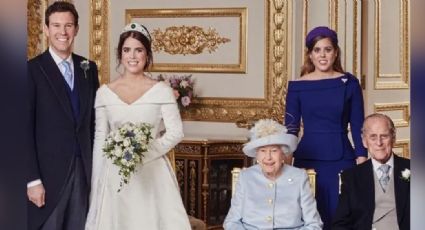 La Realeza crece: Nieta de la Reina Isabel II confirma el nacimiento de su segundo bebé con Jack