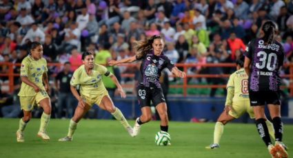 América vs Pachuca ¿Cuántos títulos tienen y qué equipo es el más ganador de la Liga MX Femenil?