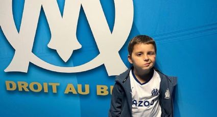 ¡Indignación en Francia! Ultras del Ajaccio agreden a niño de 8 años, fan del Marsella y con cáncer