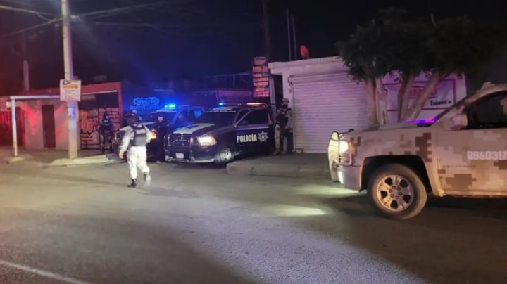 Ciudad Obregón: Sicarios 'levantan' a una mujer; la llevan a una vivienda y la matan a balazos