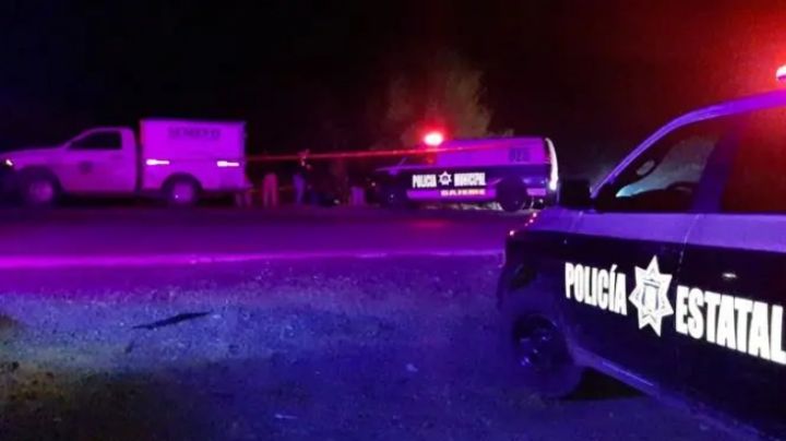 Al norte de Ciudad Obregón, hallan a pareja sin vida: Autoridades identifican a los fallecidos