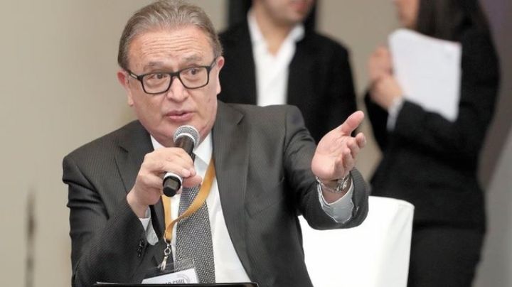 El periodismo de luto: Una discusión y esta enfermedad le costaron la vida a Ricardo Rocha