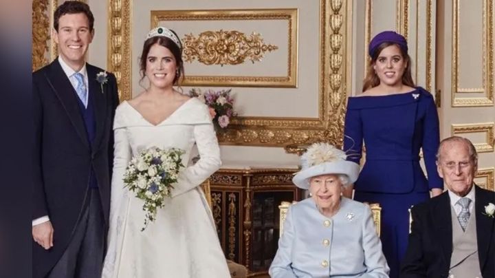 La Realeza crece: Nieta de la Reina Isabel II confirma el nacimiento de su segundo bebé con Jack