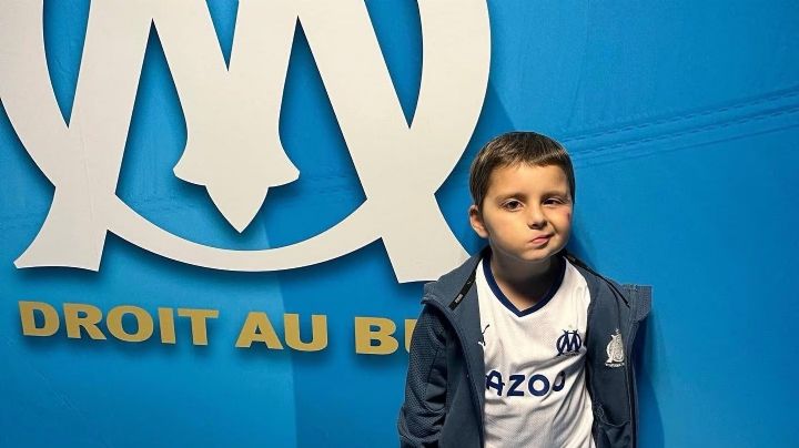 ¡Indignación en Francia! Ultras del Ajaccio agreden a niño de 8 años, fan del Marsella y con cáncer