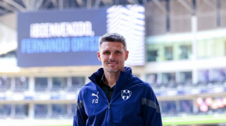 'Tano' Ortiz descarta uno de los rumores como posibles refuerzos de Monterrey; habrá dos fichajes