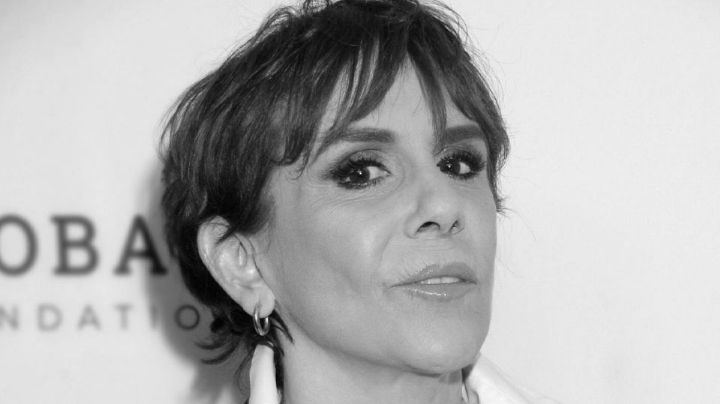 A 2 meses de su muerte, comparten triste noticia sobre Rebecca Jones; ruegan cumplir su último deseo