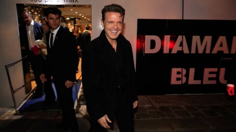 Luis Miguel 