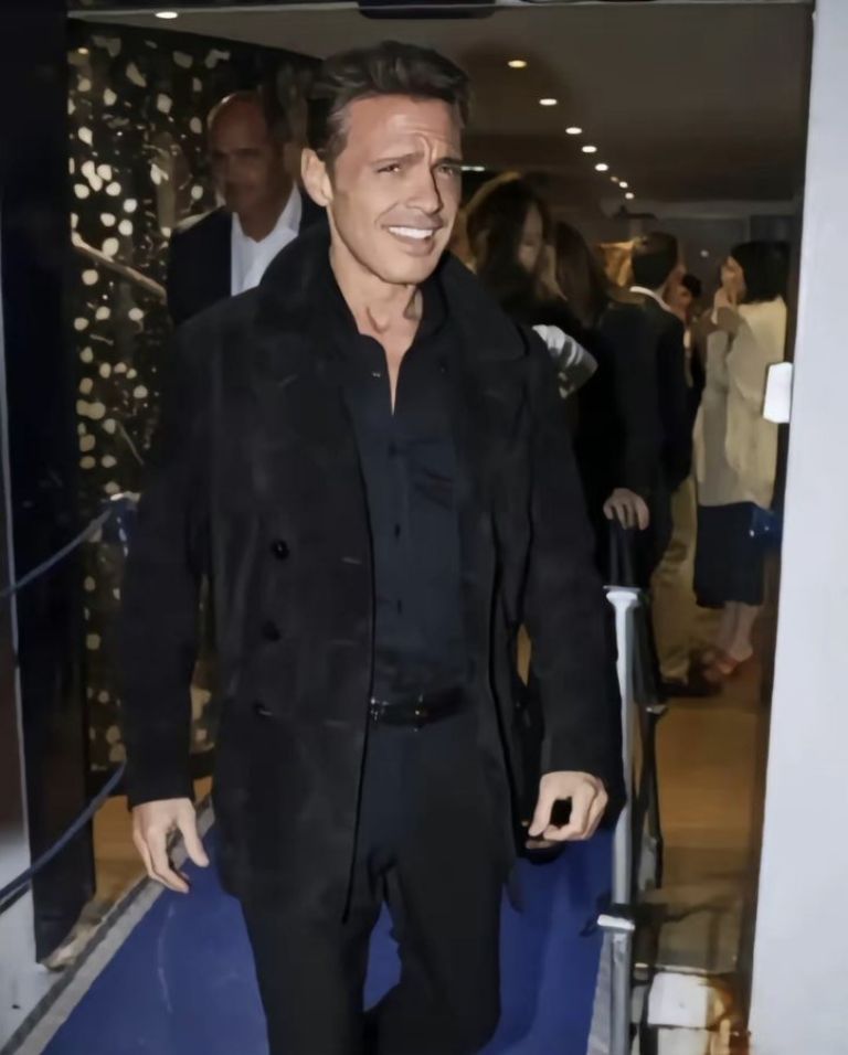Luis Miguel 