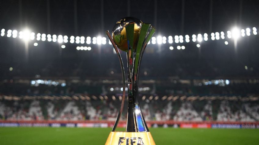 Mundial de Clubes 2025: Estas son las fechas confirmadas para el torneo y sus detalles