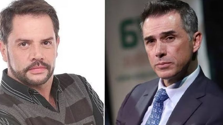 "Narcisista, manipulador": Aurora Valle destroza a Sergio Mayer en caso de Héctor Parra