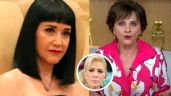 Pati Chapoy hunde a Susana Zabaleta en 'Ventaneando' y la destroza por tachar a Yuri de homofóbica