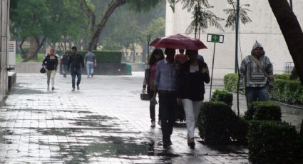Ola de calor y lluvias: La Conagua alerta sobre altas temperaturas y chubascos para este martes