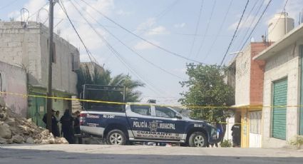 De dos tiros en la cabeza sicario asesina a Jessica después de dejar a su hijo en kínder de Ecatepec