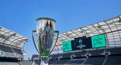 Concacaf Copa de Campeones: ¿Cómo es el nuevo torneo del área que jugarán 6 equipos de la Liga MX?