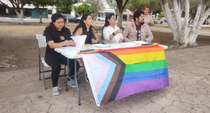 Comunidad LGBT realizará marcha del orgullo edición 2023 en el municipio de Cajeme; esta es la fecha