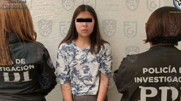 La tratarán como a un adulto: Vinculan a proceso a Yessica 'N' por el feminicidio de Patxy Ximena