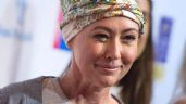 "Mi miedo es obvio": La actriz Shannen Doherty da terrible noticia relacionada con el cáncer